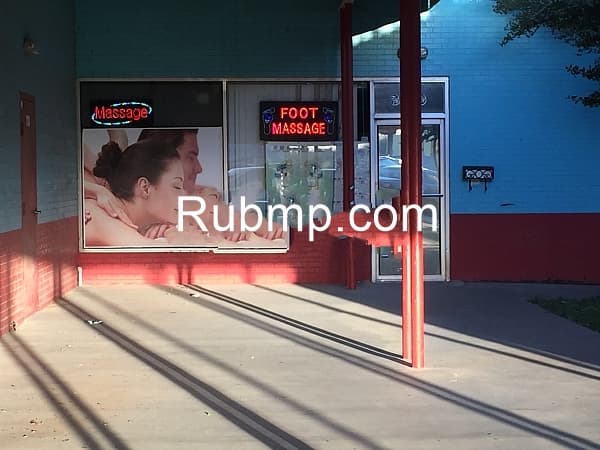 Photo of Lucky Massage