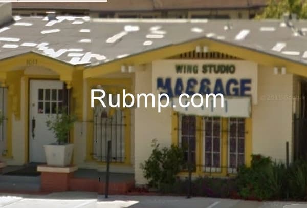 Photo of H2O Massage