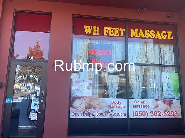 Photo of Stress relief massage