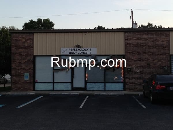 Photo of Relax Massage