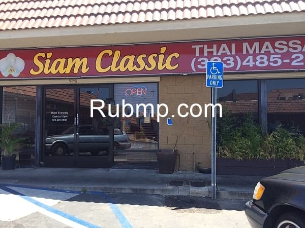 Photo of Siam Classic Thai Massage