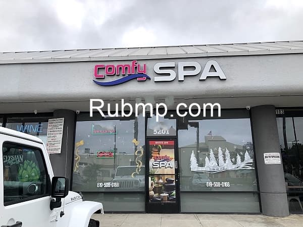 Photo of Comfy Spa
