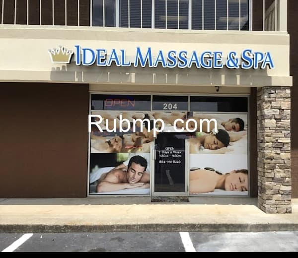 Photo of Ideal Massage & Spa