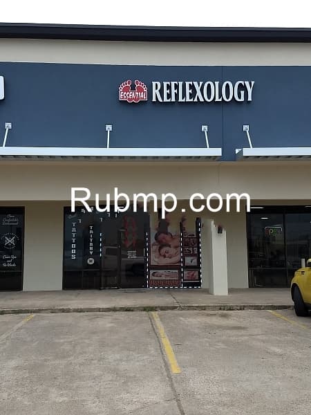 Photo of Essential Reflexology
