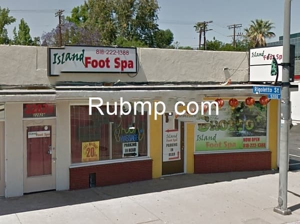 Photo of Island Foot Spa