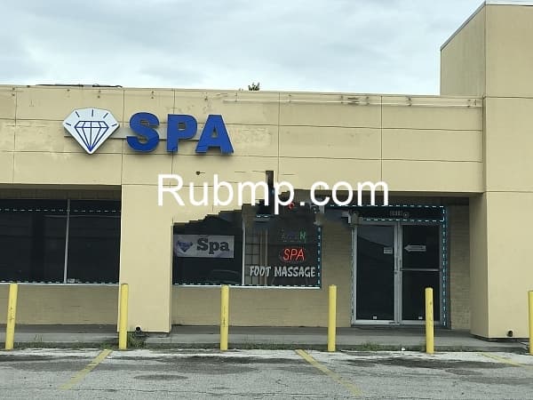 Photo of Diamond Spa