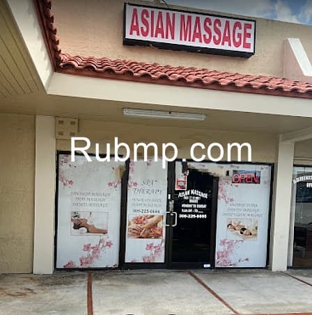 Photo of Oasis Massage