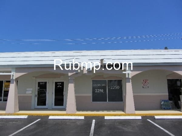 Photo of Golden Spa Asian Massage