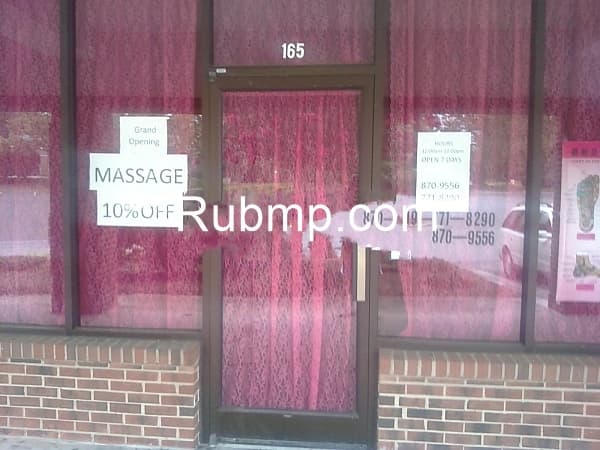 Photo of Asian Massage