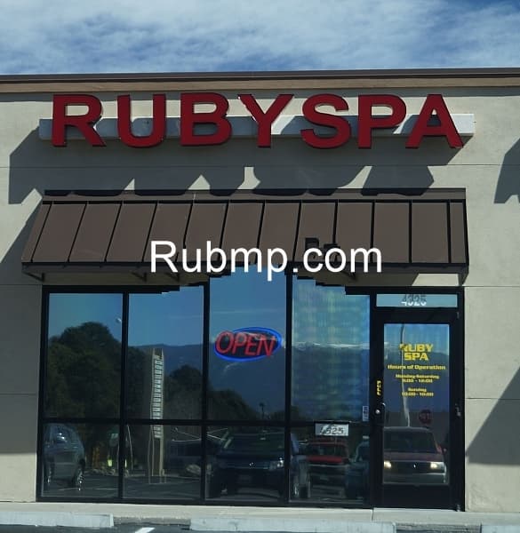 Photo of Ruby Spa