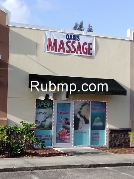Photo of Vinca Massage