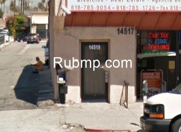 Photo of AA Massage