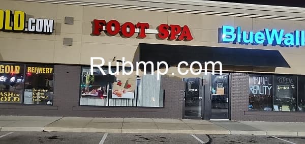 Photo of Xiu foot spa