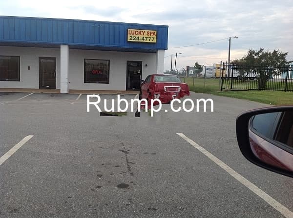 Photo of willow spa