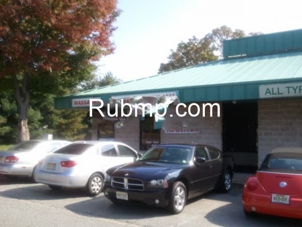 Photo of Shu Massage