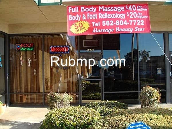 Photo of Massage Beauty Star