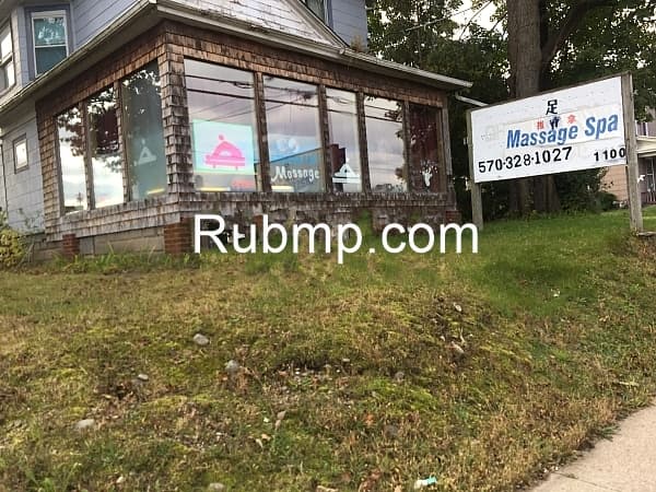 Photo of Asian Massage Spa