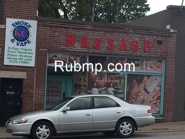 Photo of Mobile Massage of Kansas City