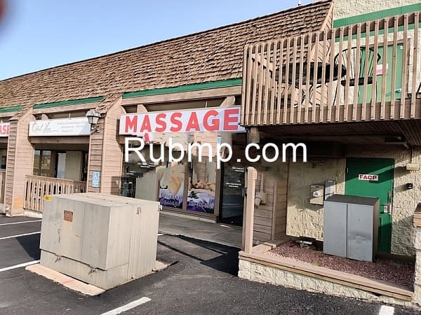 Photo of Serendipity Massage LLC