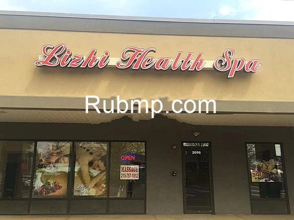 Photo of Lizhi Health Spa