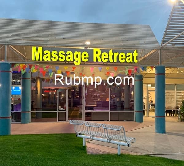 Photo of AZ Massage Retreat Spa