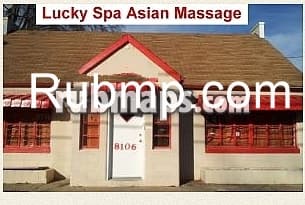Photo of Lucky Spa Massage