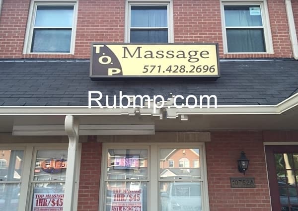 Photo of TOP Massage