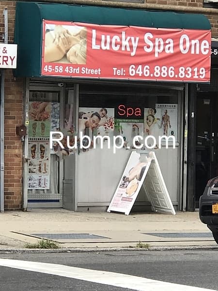Photo of Lucky Spa One