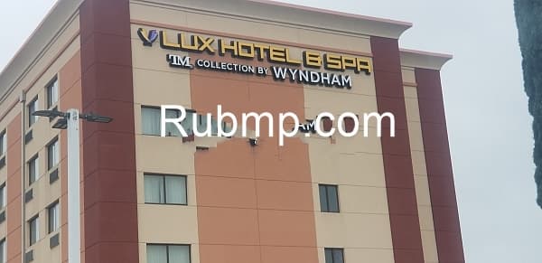 Photo of Lux Spa