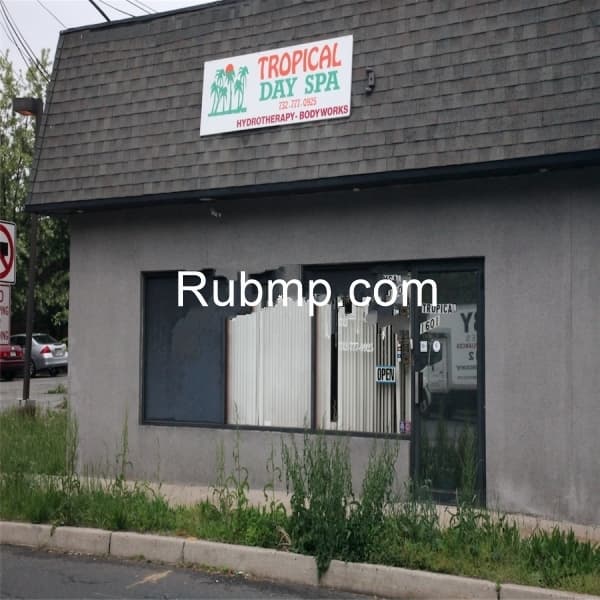 Photo of Tropical Day Spa
