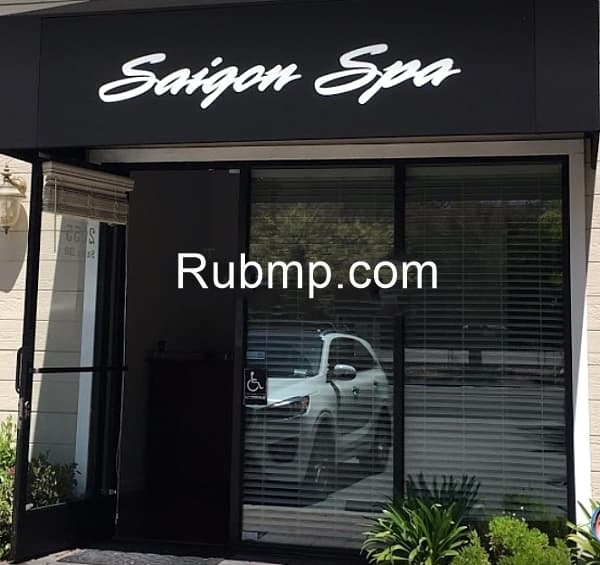 Photo of Saigon Spa