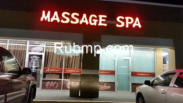 Photo of New Eastern Massage LLC