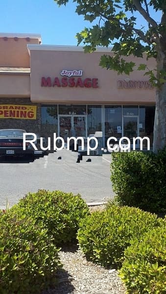 Photo of Joyful Massage
