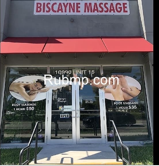 Photo of Biscayne Massage