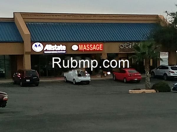 Photo of S Massage