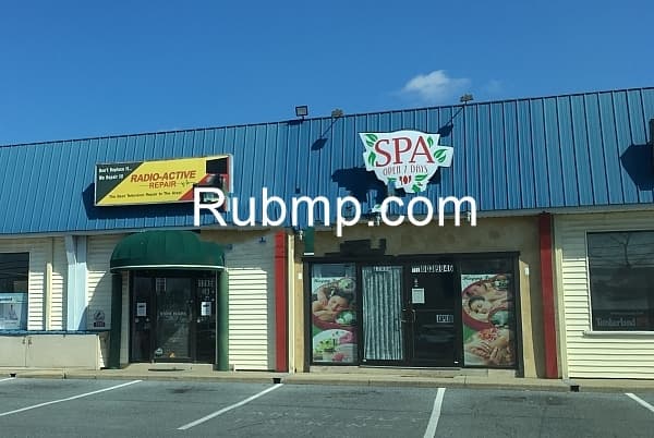 Photo of Happy Feet Spa