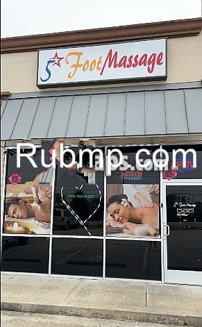 Photo of 5 Star Foot Massage