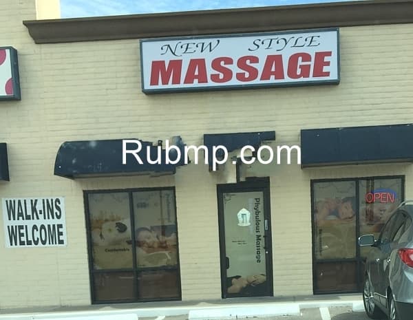 Photo of New Style Massage