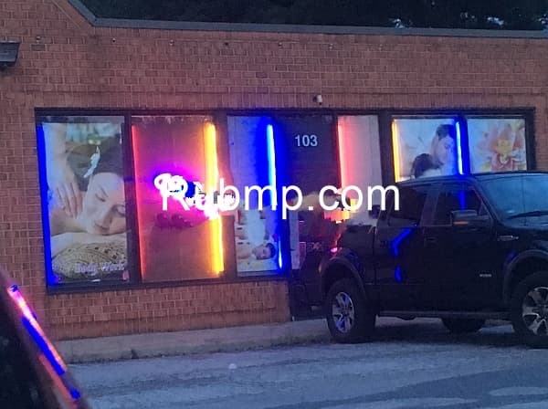 Photo of Lily Spa