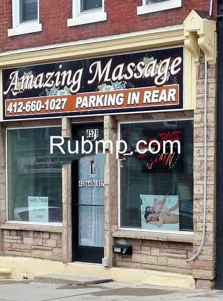 Photo of Amazing Massage