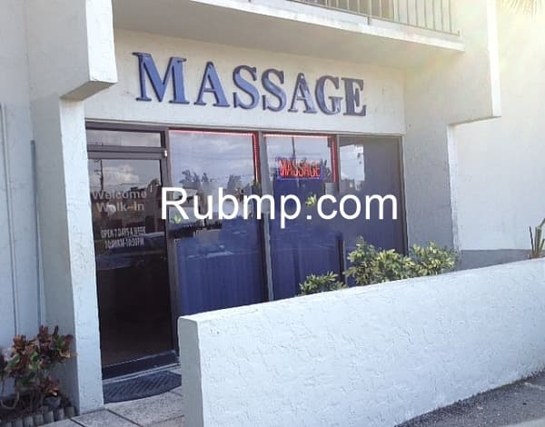 Photo of Soothing Massage