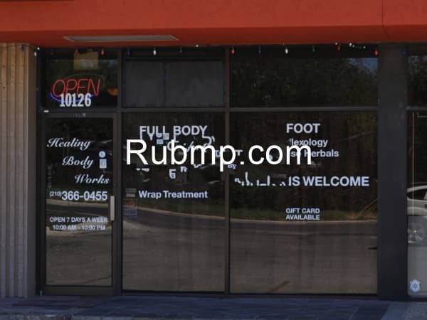 Photo of Chi Massage