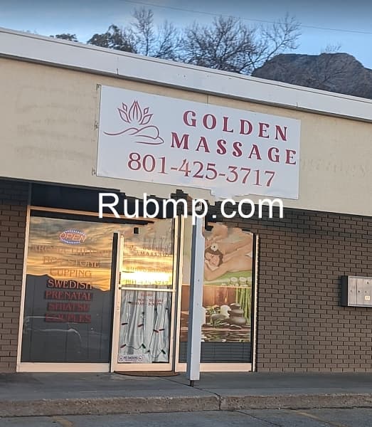 Photo of Golden Massage