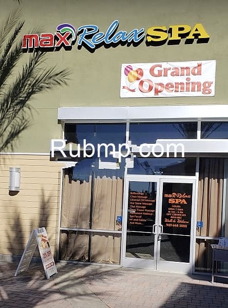 Photo of MaxRelax SPA