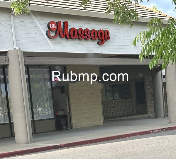 Photo of Lili’s Massage