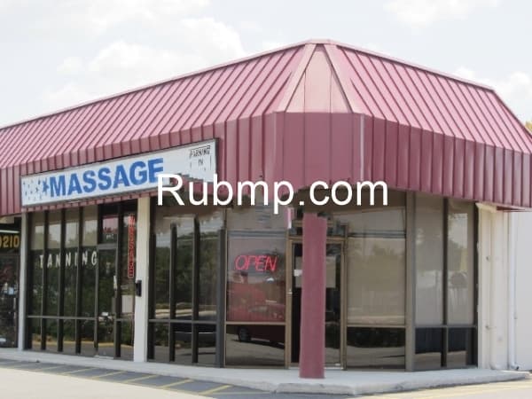 Photo of International Therapy Massage
