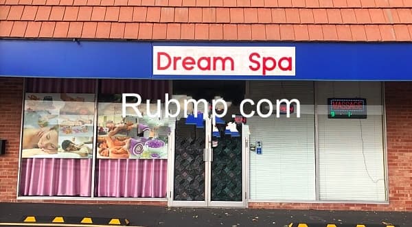 Photo of VIP Spa