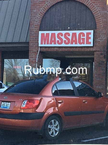 Photo of New Asian Massage
