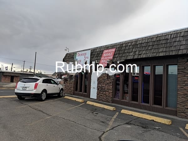 Photo of Dragon Spa