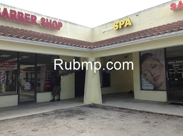 Photo of Palm Tree Spa